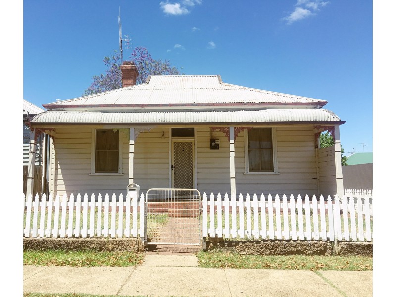 59 Gisborne Street, Wellington NSW 2820