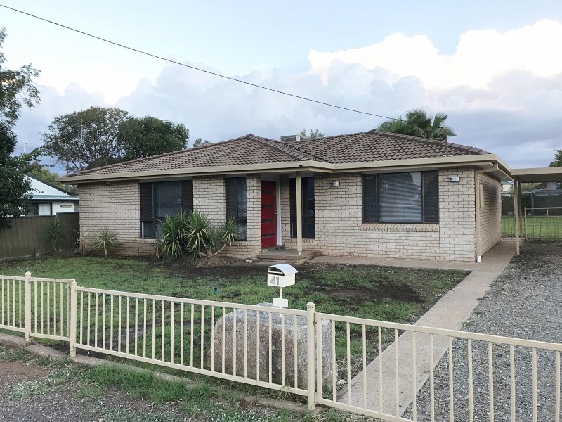 41 Nancarrow Lane, Wellington NSW 2820