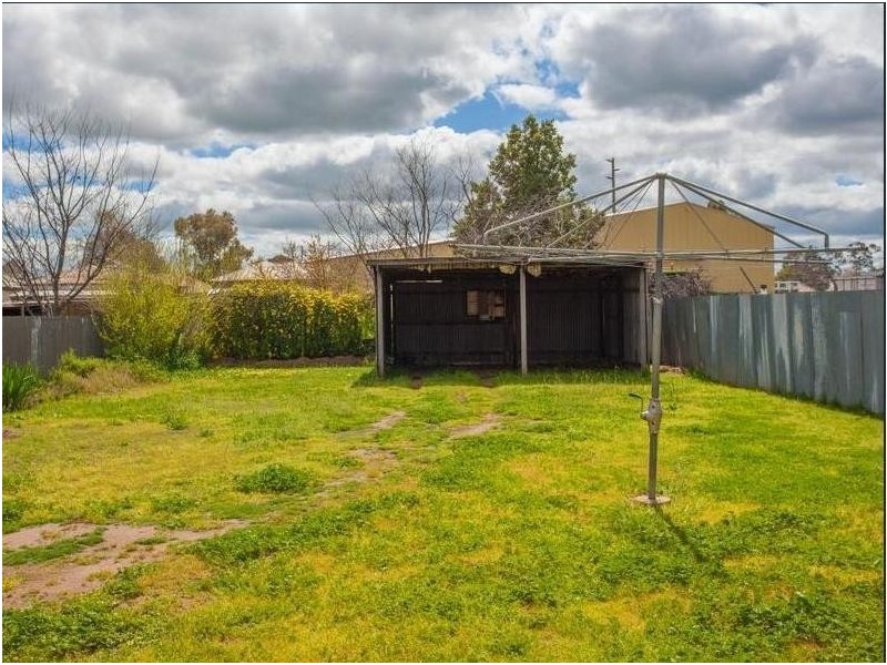 94 Maughan Street, Wellington NSW 2820