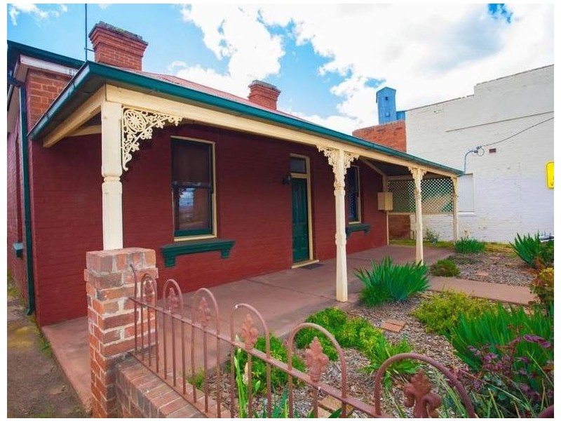 94 Maughan Street, Wellington NSW 2820