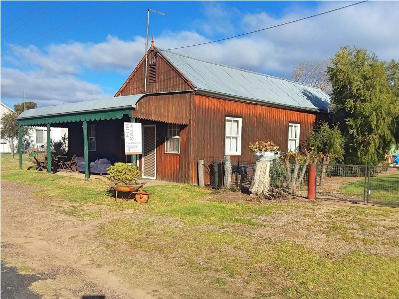 55 Alexander Street, Stuart Town NSW 2820