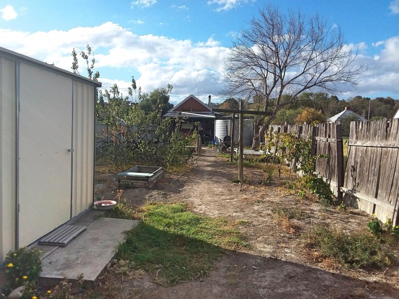 55 Alexander Street, Stuart Town NSW 2820