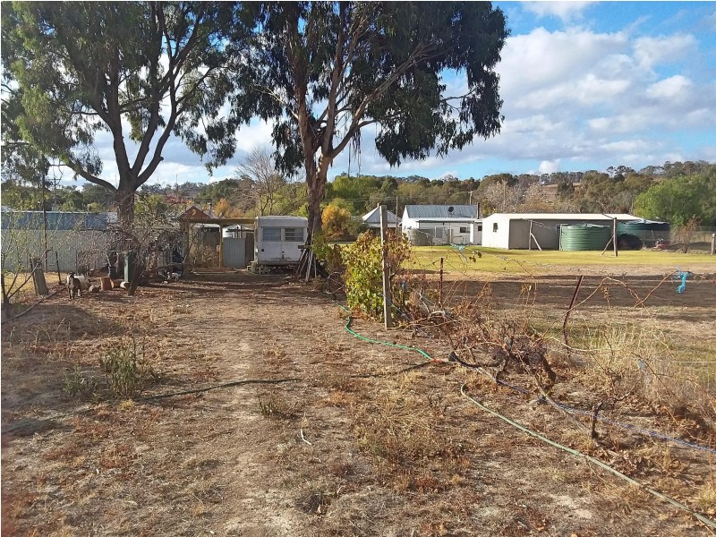 55 Alexander Street, Stuart Town NSW 2820