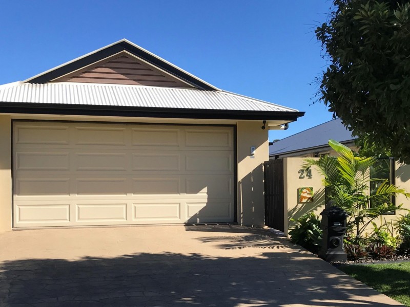 24 Samson Circuit, Caloundra West QLD 4551