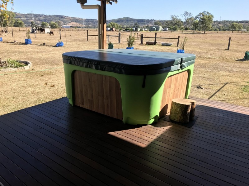 Laidley South QLD 4341
