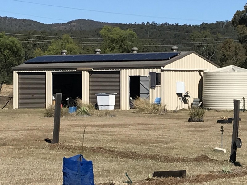 Laidley South QLD 4341