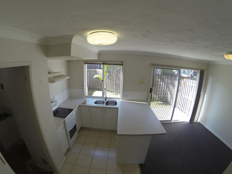 Unit 50/300 Cottesloe, Mermaid Waters QLD 4218