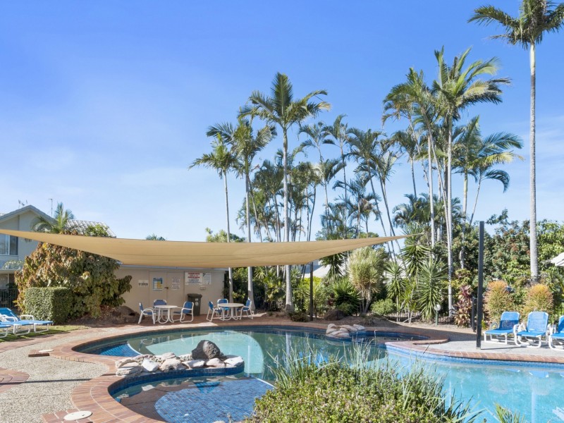 Unit 50/300 Cottesloe, Mermaid Waters QLD 4218