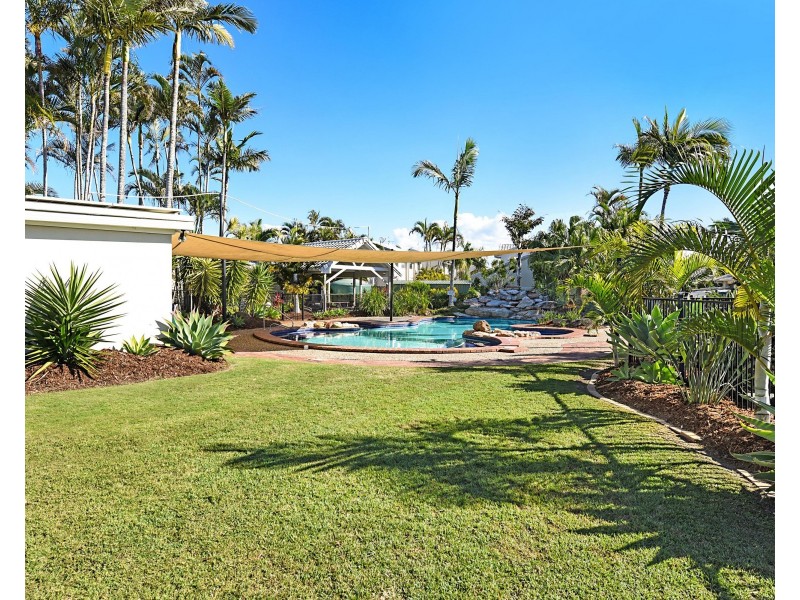 Unit 50/300 Cottesloe, Mermaid Waters QLD 4218