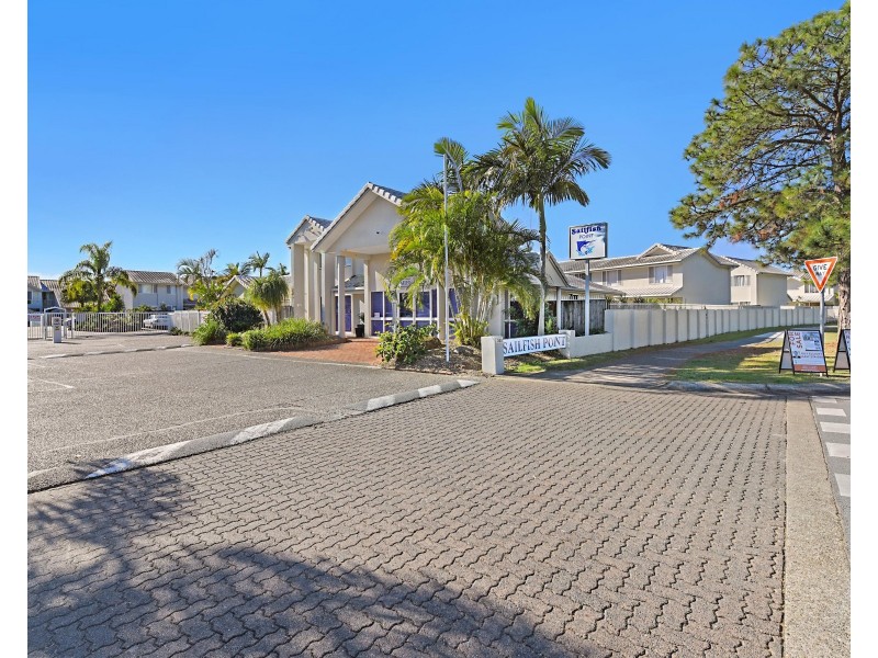 Unit 50/300 Cottesloe, Mermaid Waters QLD 4218