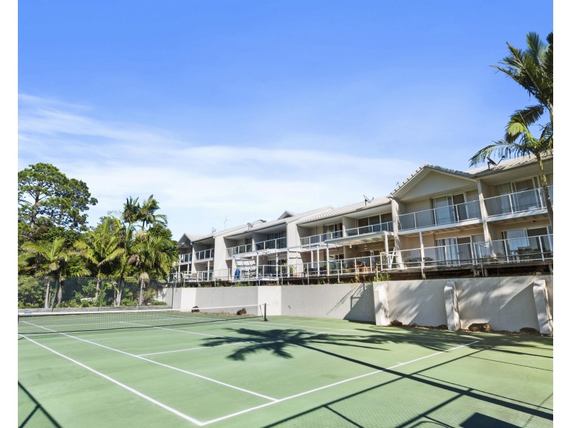 Unit 50/300 Cottesloe, Mermaid Waters QLD 4218