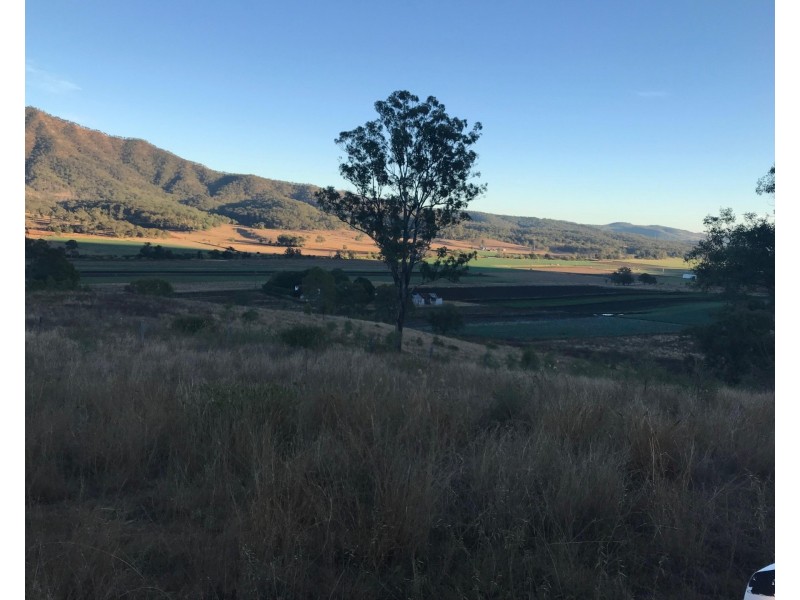 Thornton QLD 4341