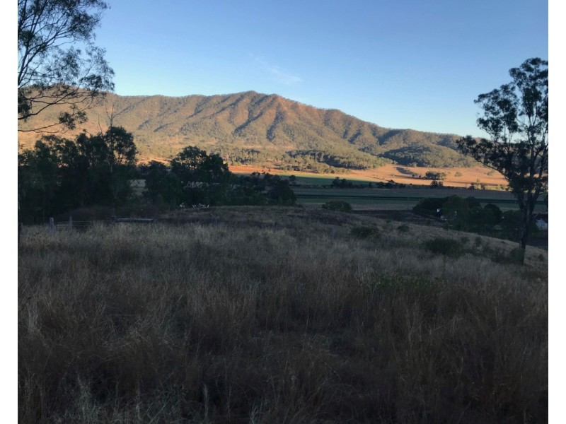 Thornton QLD 4341
