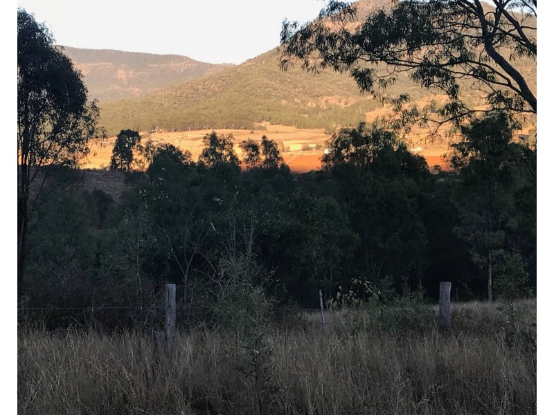 Thornton QLD 4341