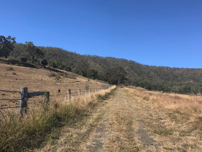 Thornton QLD 4341