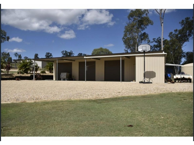 Gatton QLD 4343