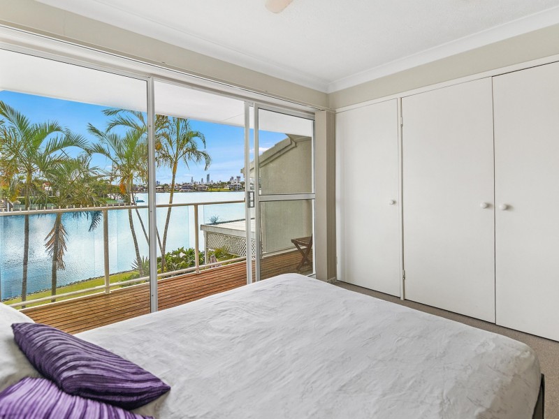 Unit 41/300 Cottesloe Drive, Mermaid Waters QLD 4218