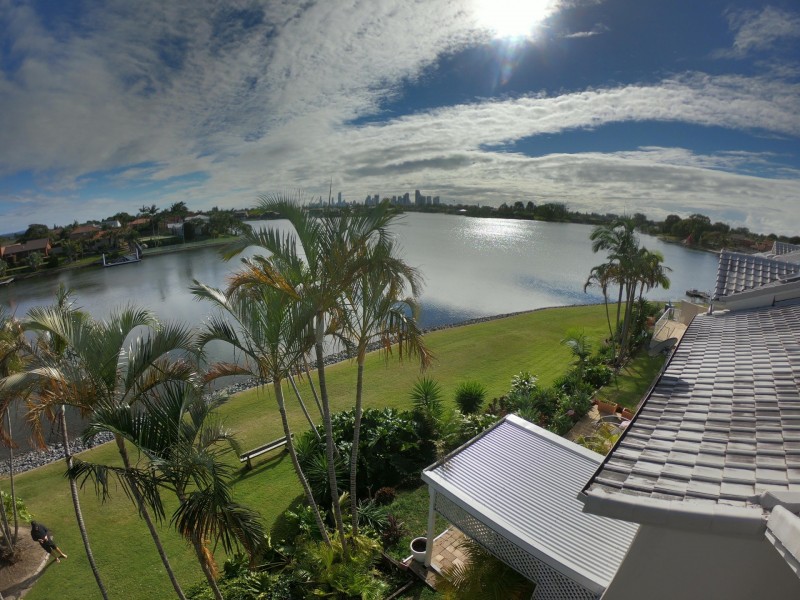 Unit 41/300 Cottesloe Drive, Mermaid Waters QLD 4218