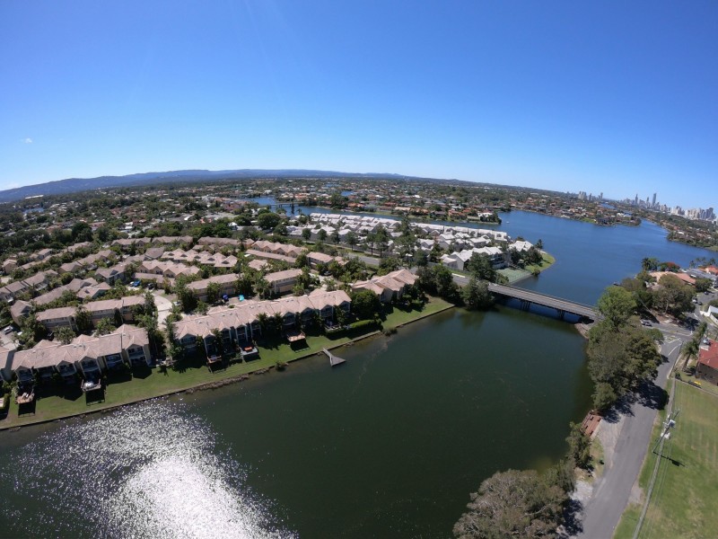 Unit 201/215 Cottesloe Drive, Mermaid Waters QLD 4218