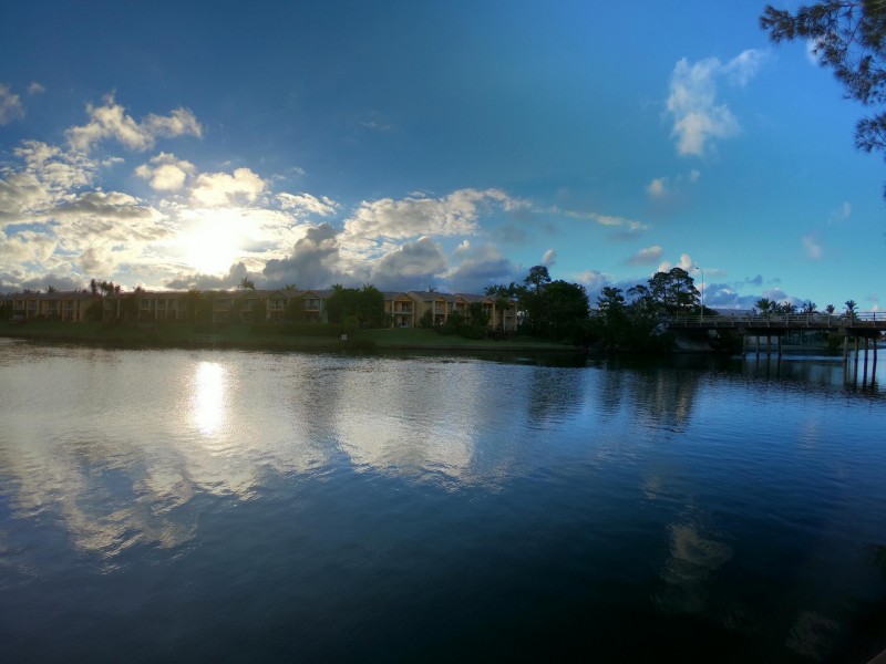 Unit 201/215 Cottesloe Drive, Mermaid Waters QLD 4218