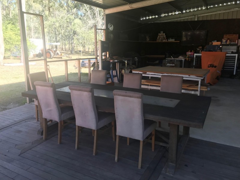 Laidley QLD 4341
