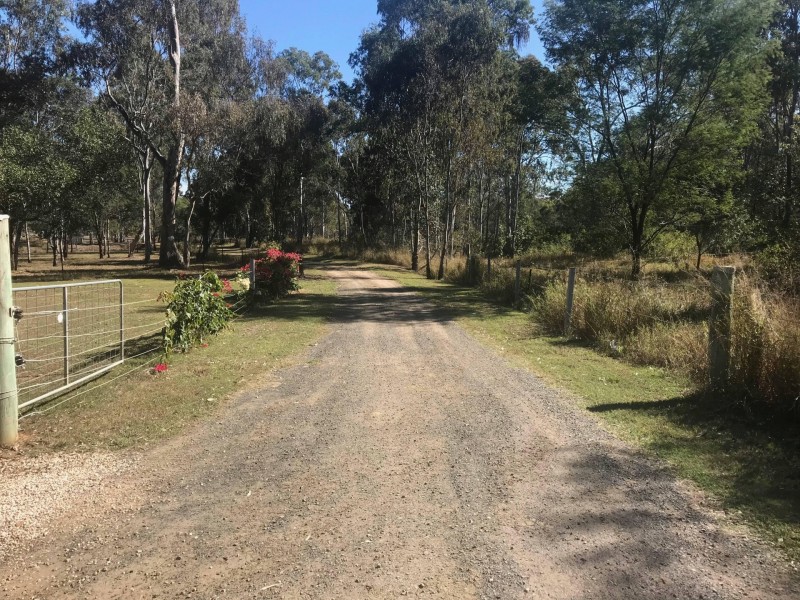 Laidley QLD 4341