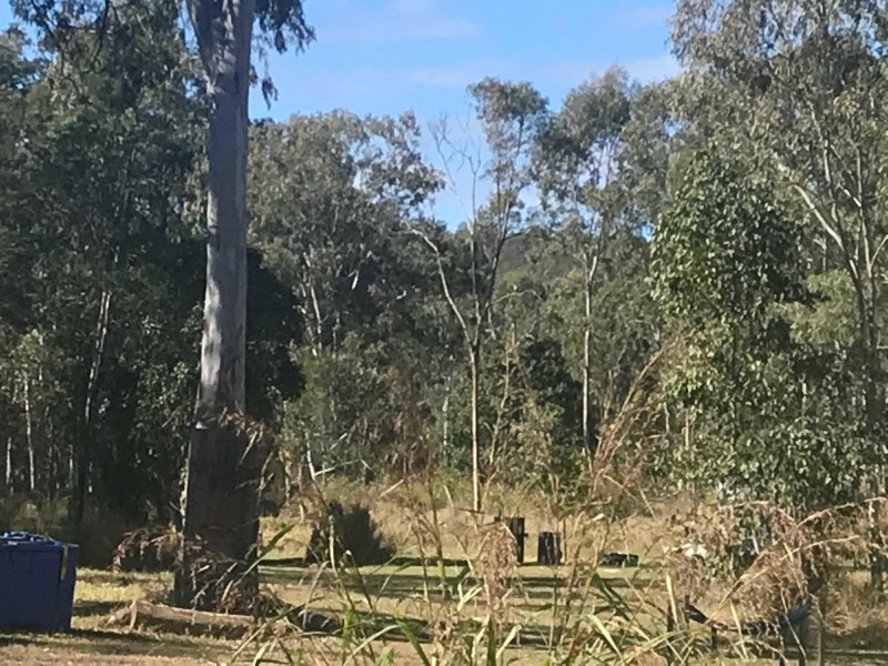 Laidley QLD 4341