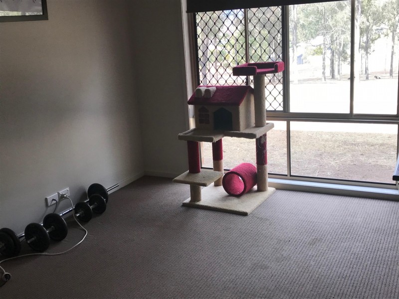 Hatton Vale QLD 4341