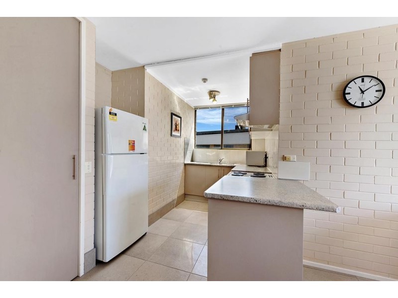 21-25 Old Burleigh Road, Surfers Paradise QLD 4217