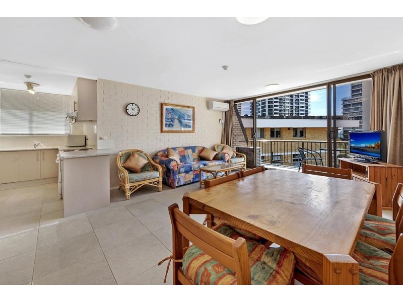 21-25 Old Burleigh Road, Surfers Paradise QLD 4217