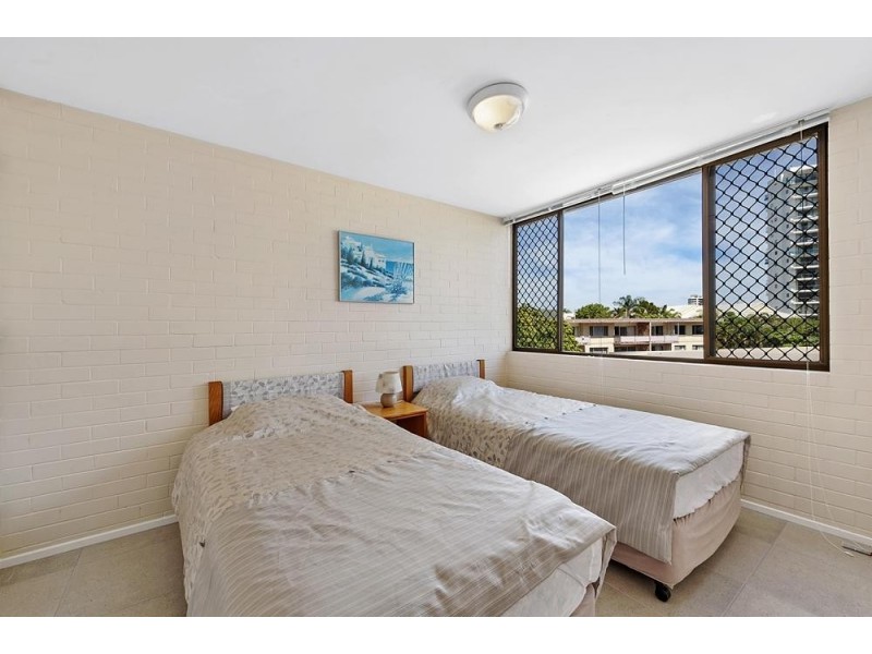 21-25 Old Burleigh Road, Surfers Paradise QLD 4217