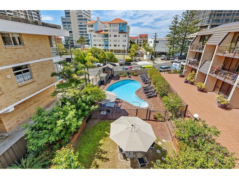 21-25 Old Burleigh Road, Surfers Paradise QLD 4217