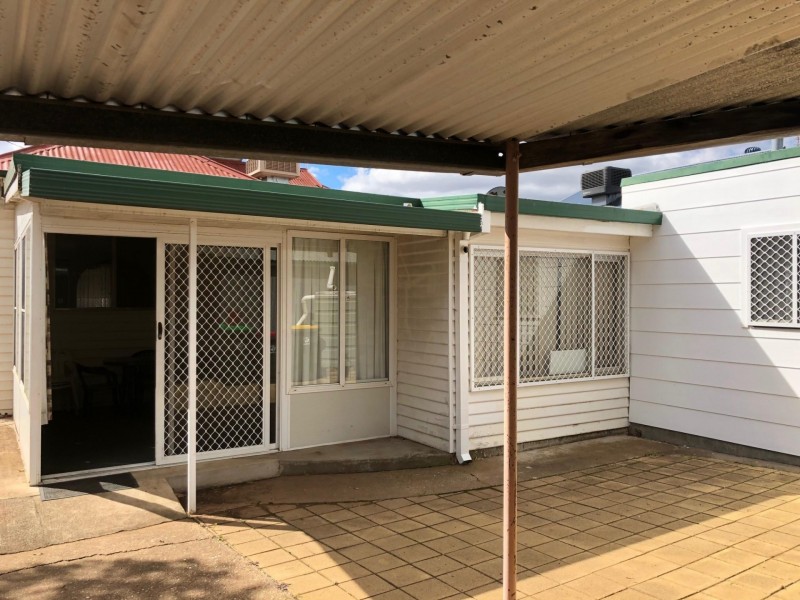 83 Gisborne Street, Wellington NSW 2820