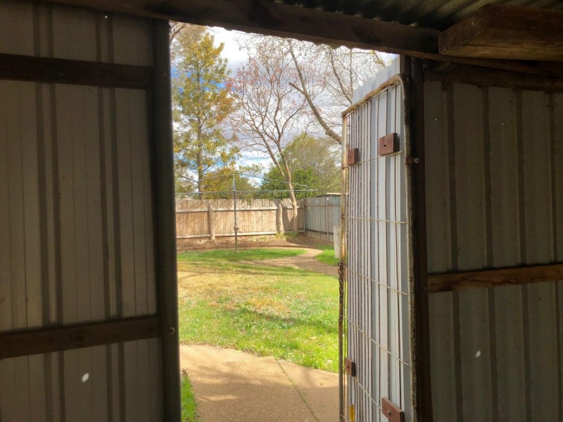 83 Gisborne Street, Wellington NSW 2820