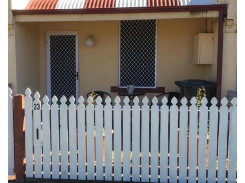 23 Percy Street, Wellington NSW 2820