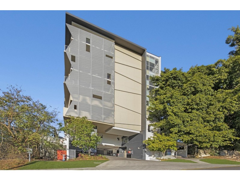 55/48 Wacott Street, St Lucia QLD 4067