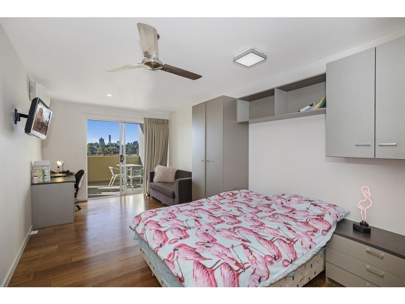 55/48 Wacott Street, St Lucia QLD 4067