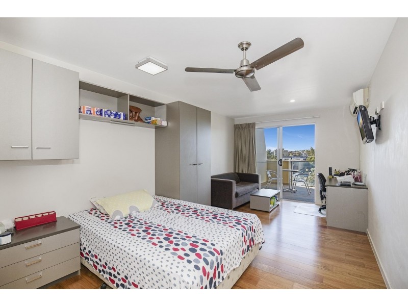 55/48 Wacott Street, St Lucia QLD 4067