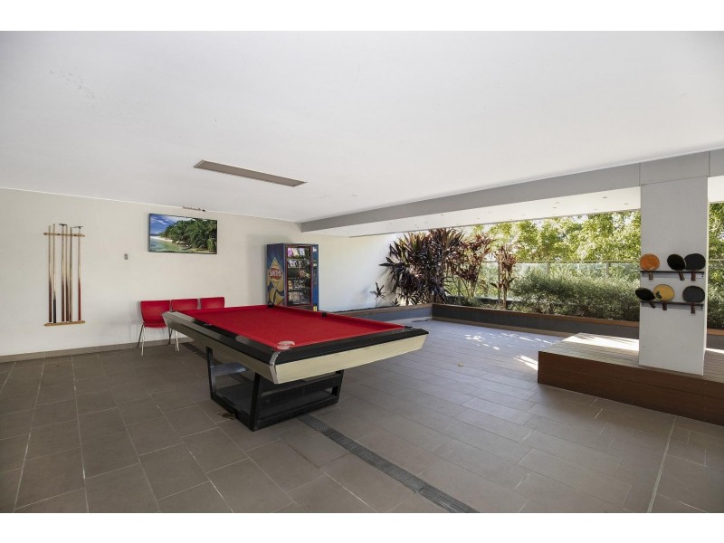 55/48 Wacott Street, St Lucia QLD 4067