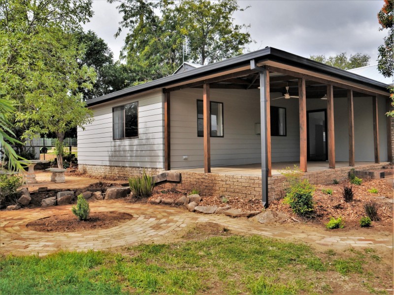 162A Arthur Street, Wellington NSW 2820