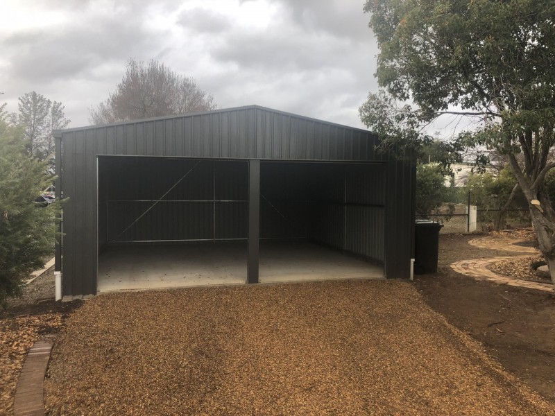 162A Arthur Street, Wellington NSW 2820