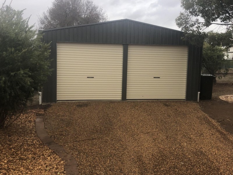 162A Arthur Street, Wellington NSW 2820