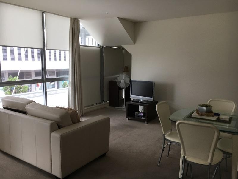 Unit 515B/1 Como Crescent, Southport QLD 4215