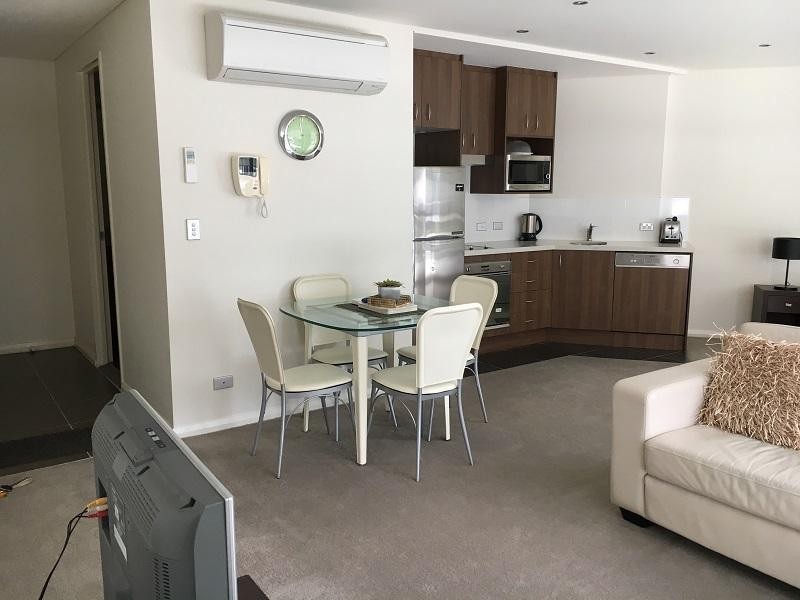 Unit 515B/1 Como Crescent, Southport QLD 4215