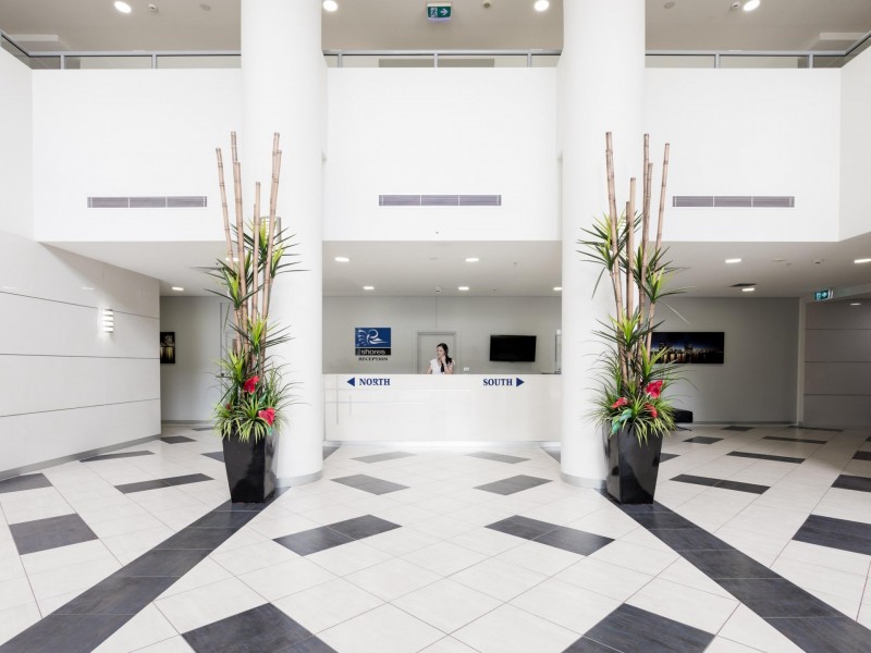 Unit 515B/1 Como Crescent, Southport QLD 4215