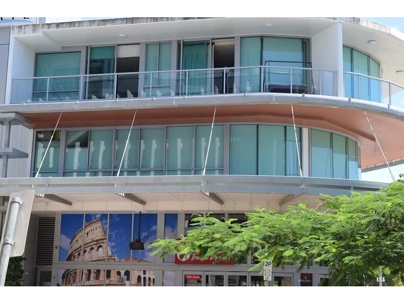 Unit 515B/1 Como Crescent, Southport QLD 4215