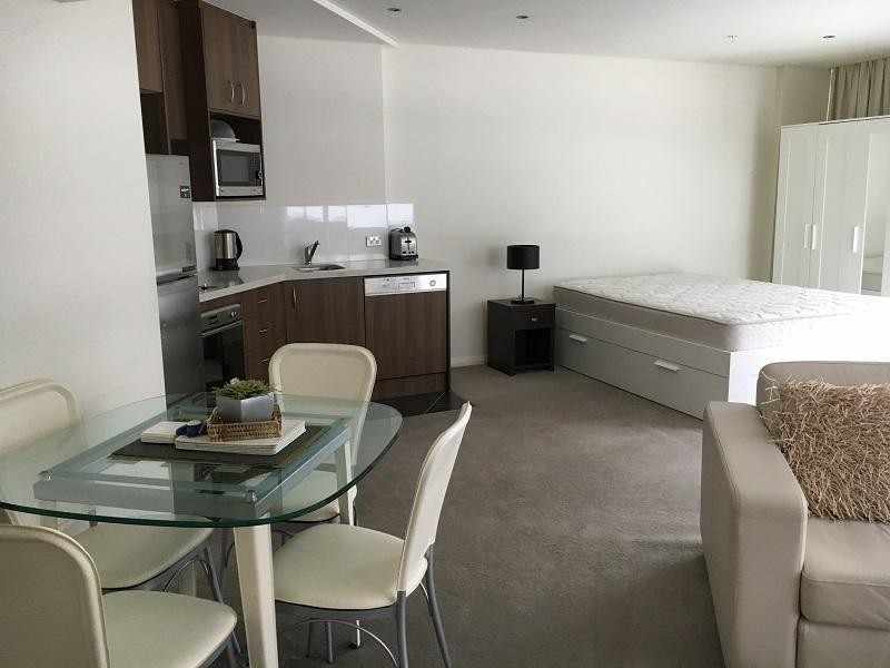 Unit 515B/1 Como Crescent, Southport QLD 4215