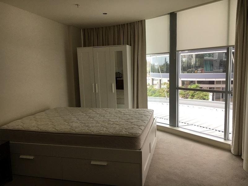 Unit 515B/1 Como Crescent, Southport QLD 4215