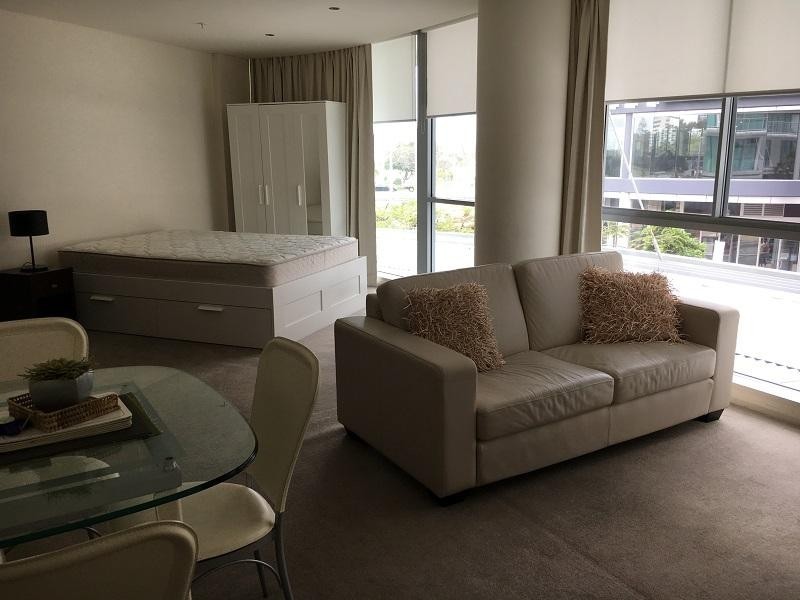 Unit 515B/1 Como Crescent, Southport QLD 4215