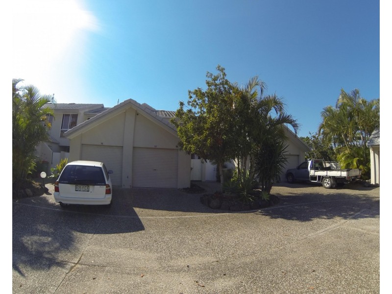 Unit 97/300 Cottesloe, Mermaid Waters QLD 4218